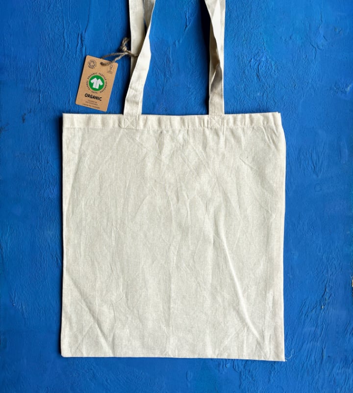 Reusable Bags Plain Cotton Bags Wholesale Wholesale Heavy Duty