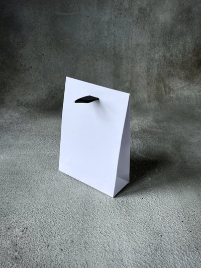 FSC® Envelope Bag with Ribbon