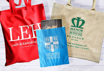 Back to school in style