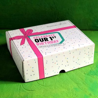 The marketing benefits of printed mailing boxes
