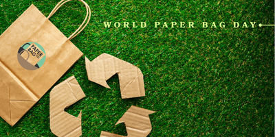 The Benefits Of Paper Bags For A Greener Future