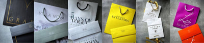 Paper Bag Co has become FSC® certified