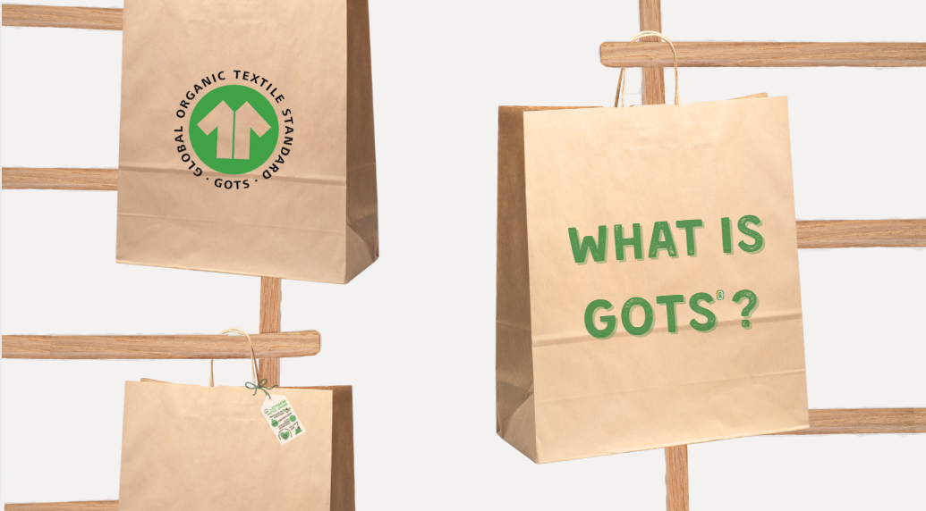 What Exactly Is GOTS®?