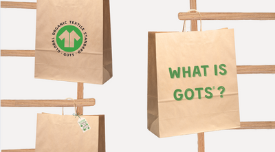 What Exactly Is GOTS®?
