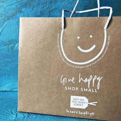 How to make your business more sustainable with paper bags