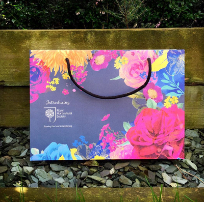 How Custom Printed Bags Can Elevate Your Brand