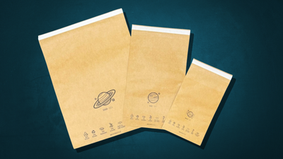 5 Ways to Make Ecommerce Packaging Stand Out