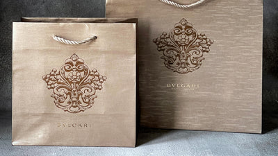What to consider when ordering paper bags for your business