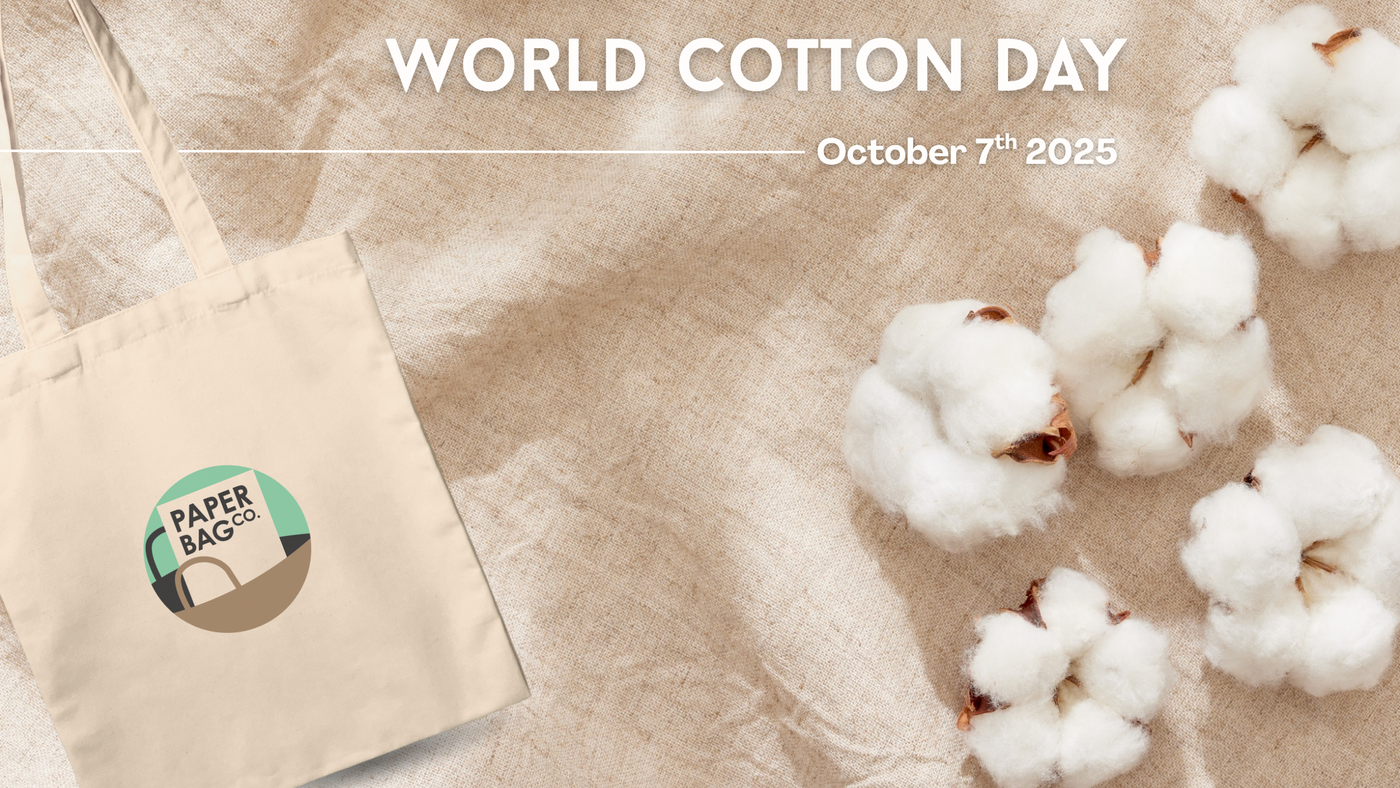 World Cotton Day 2025: Celebrating the World’s Most Important Natural Fibre