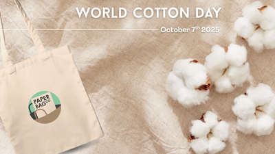 World Cotton Day 2025: Celebrating the World’s Most Important Natural Fibre