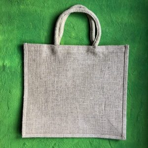 What Eco Bags do Paper Bag Co offer?