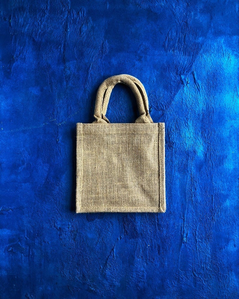 More than just paper bags: what is jute?