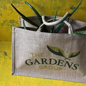 Exploring our range of Eco bags: what is jute?