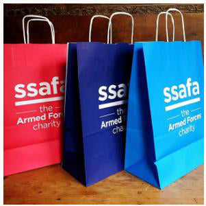 How to Order Your Bespoke Printed Paper Bags