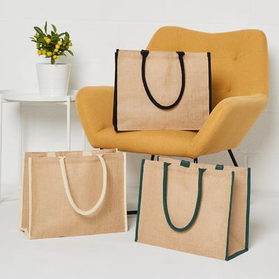 Brand Lab Jute Bags