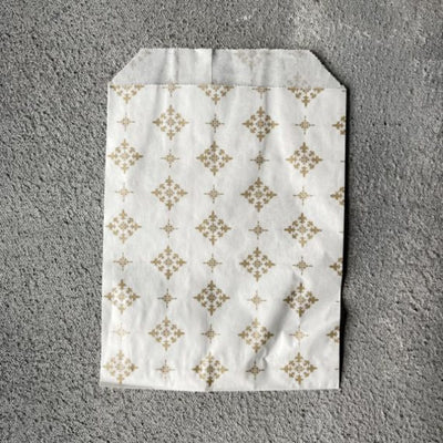 Wholesale Gold Star Counter Bags