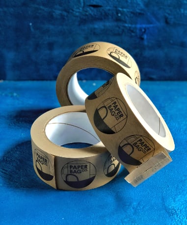 Express Kraft Tape