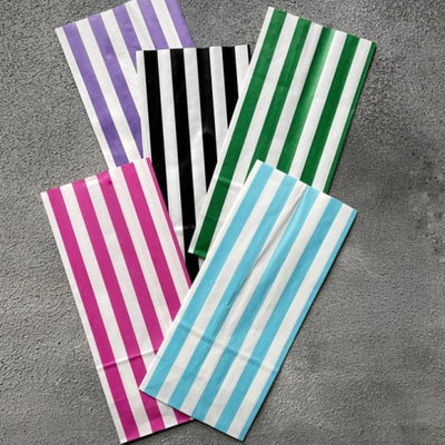 Wholesale Pick & Mix Paper Bags