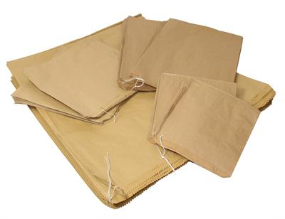 Strung Counter Bags