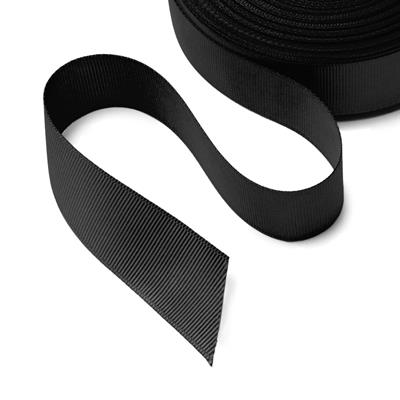 Coloured Grosgrain Ribbon