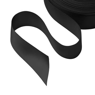 Coloured Double Face Satin Ribbon