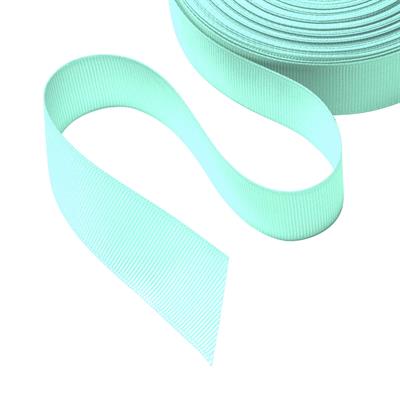 Coloured Grosgrain Ribbon