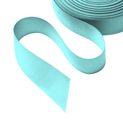 Coloured Grosgrain Ribbon