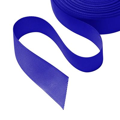 Coloured Grosgrain Ribbon