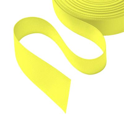 Coloured Grosgrain Ribbon