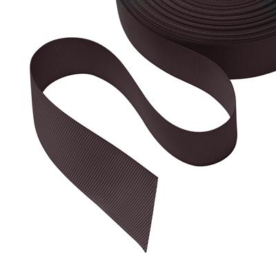 Coloured Grosgrain Ribbon