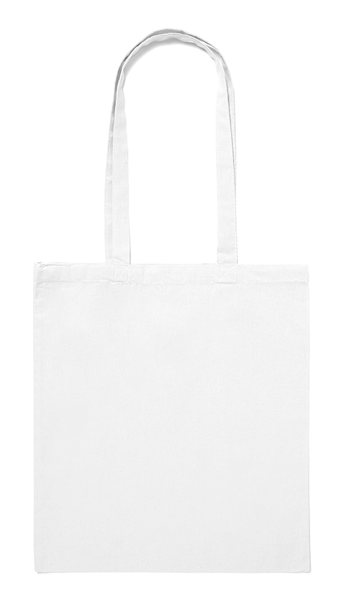 5oz White Cotton Bags
