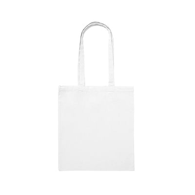 5oz White Cotton Bags