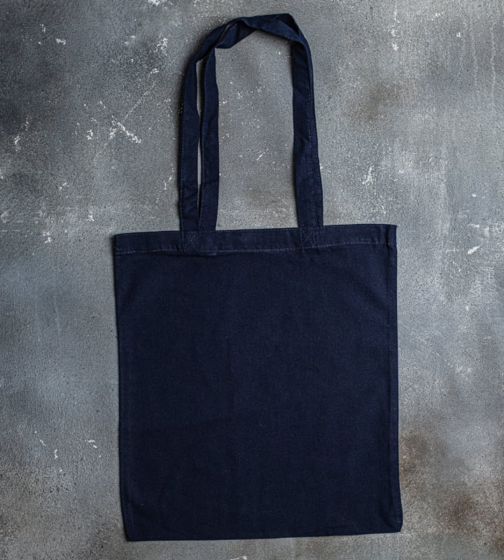 5oz Coloured Cotton Bags