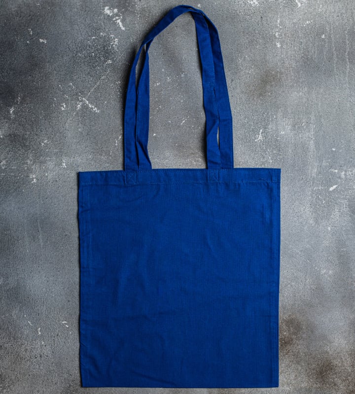 5oz Coloured Cotton Bags