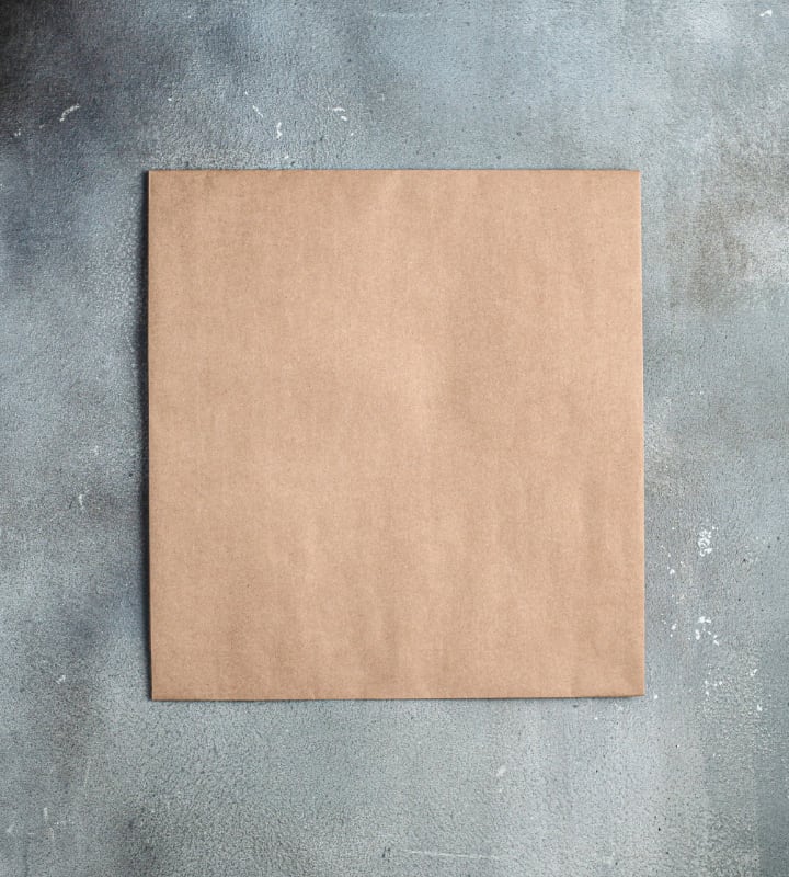 FSC® Premium Brown Kraft Paper Mailing Bag - 400x80x430mm