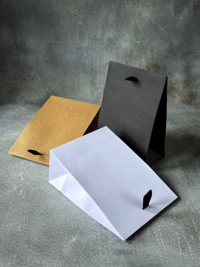 FSC® Envelope Bag with Ribbon