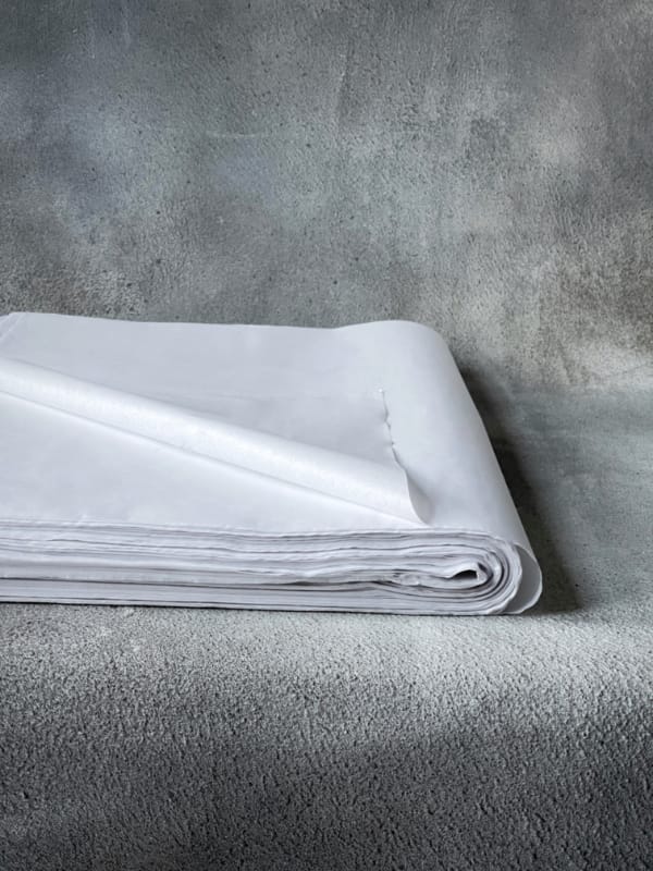 White Tissue Paper - 500 x 750mm (Acid Free)