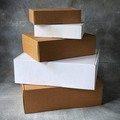 Premium Mailing Boxes