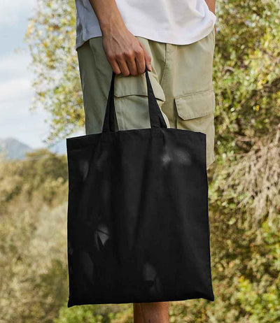 Westford Mill Bag For Life - Short Handle black