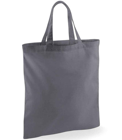 Westford Mill Bag For Life - Short Handle grey