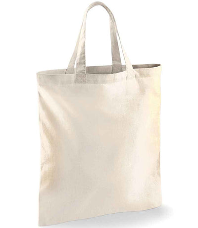 Westford Mill Bag For Life - Short Handle natural