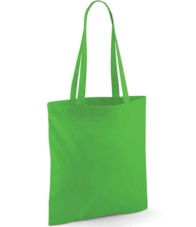 Westford Mill Bag For Life - Long Handles apple green
