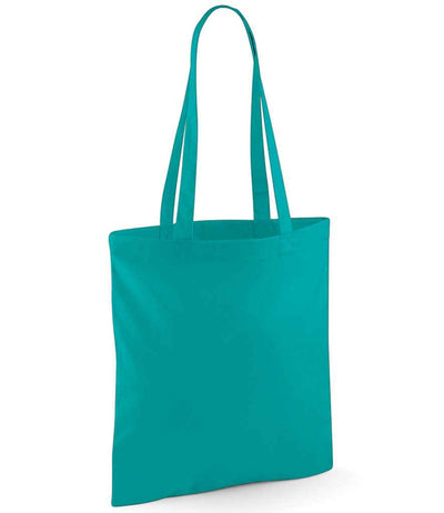 Westford Mill Bag For Life - Long Handles emerald