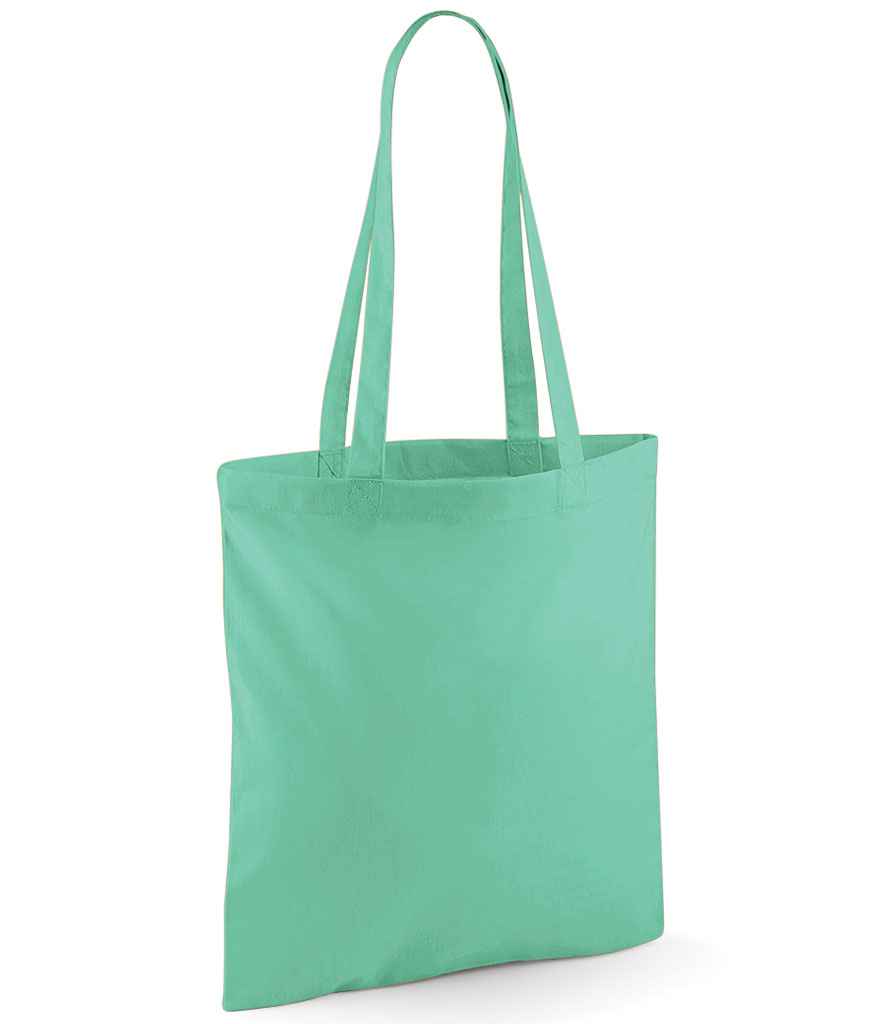 Westford Mill Bag For Life - Long Handles mint
