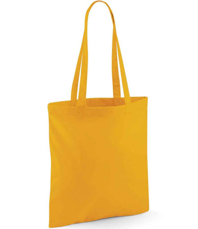 Westford Mill Bag For Life - Long Handles mustard