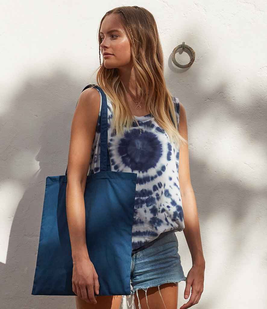 Westford Mill Bag For Life - Long Handles petrol