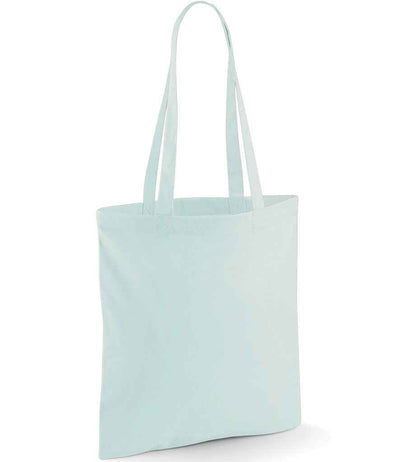Westford Mill Bag For Life - Long Handles pastel mint