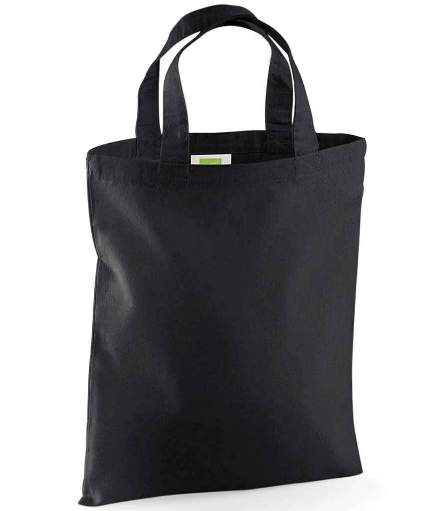 Westford Mill Mini Bag For Life black