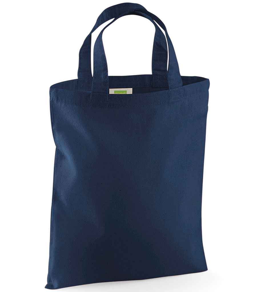 Westford Mill Mini Bag For Life navy