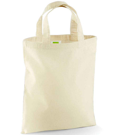 Westford Mill Mini Bag For Life natural